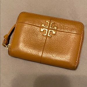 Tory Burch mini wallet